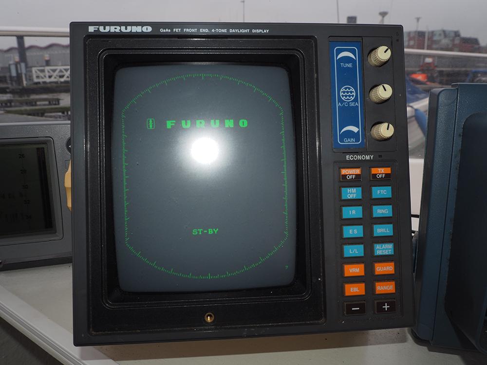 picture Navigatie en electronica